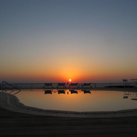Boutique Hotel Tamarin Rosh Pinna Esterno foto